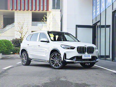 2025�� xDrive25Li X�����װ