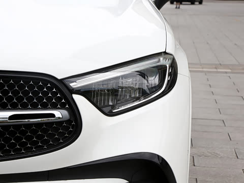 2026�� �Ŀ� GLC 300 L 4MATIC ������ 7��
