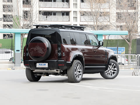 2026�� 110 3.0T P400 �����ر��