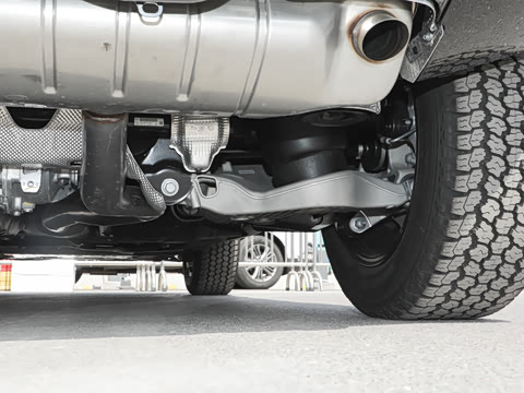 2026�� 110 3.0T P400 �����ر��