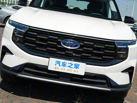 2026�� ���L 2.0T EcoBoost E�춯��������������