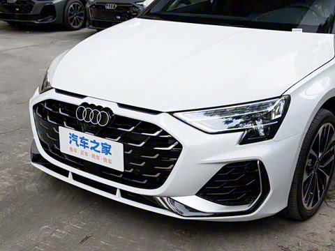 2026�� A3L Limousine 35TFSI �ɳ������� +������ѡ��