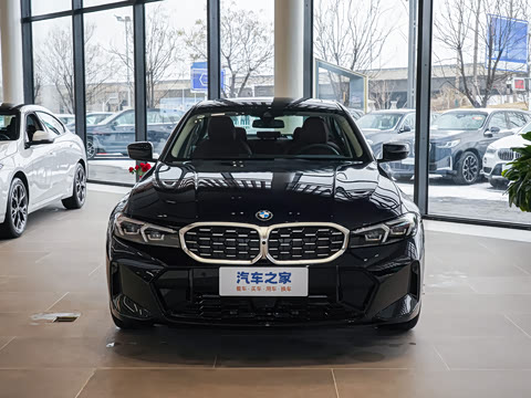 2026�� 325Li M�˶���װ