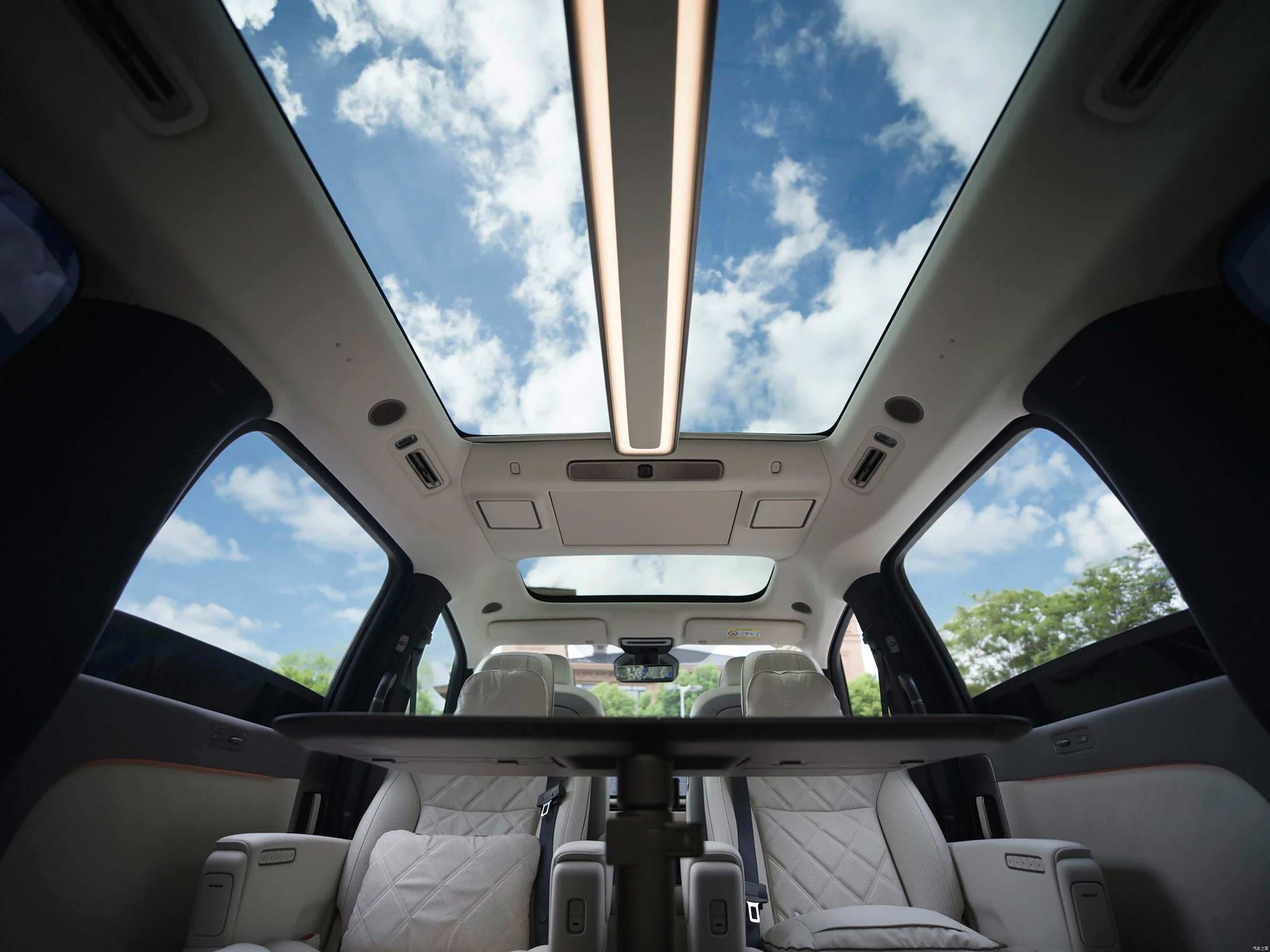 Li Auto MEGA, миниатюра 15
