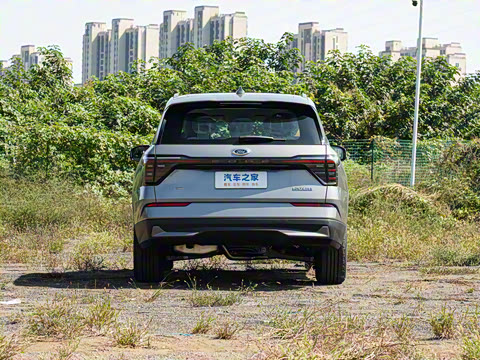 2026�� ���L 2.0T EcoBoost E�춯��������������