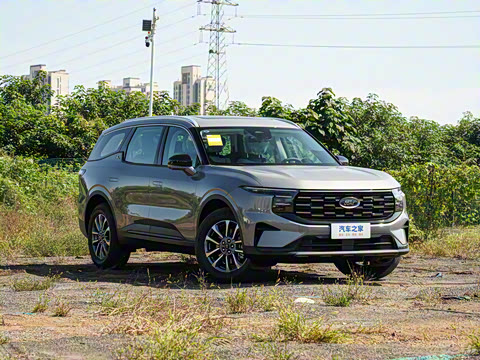 2026�� ���L 2.0T EcoBoost E�춯��������������