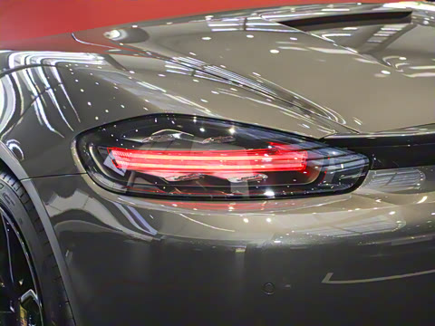 2023�� Boxster Style Edition 2.0T