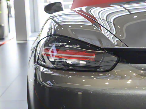 2023�� Boxster Style Edition 2.0T