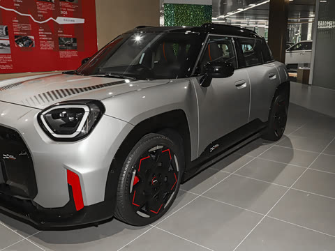 2025�� �Ŀ� JOHN COOPER WORKS