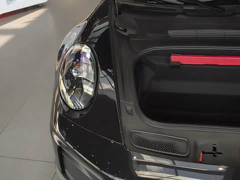 2025�� GT3 4.0L
