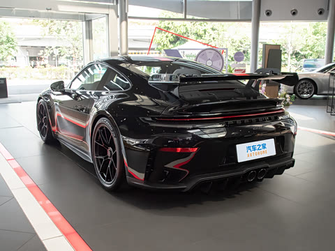 2025�� GT3 4.0L