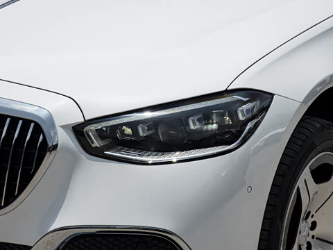 2026�� S 480 4MATIC ��ذ�