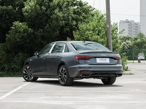 2026�� 200���������� 40 TFSI ʱ�ж�����