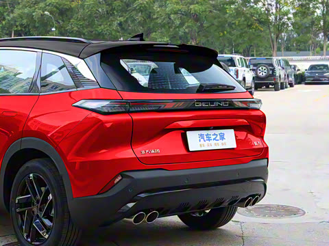 2023�� 1.5T DCT��ʯ��