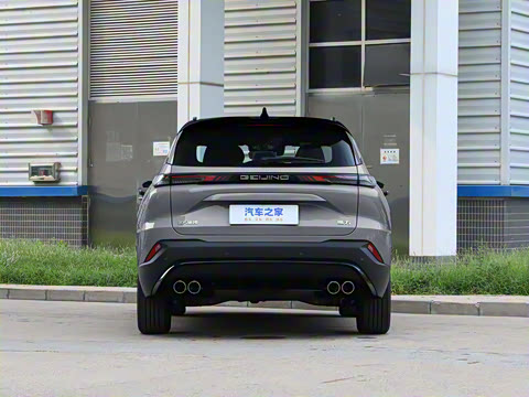 2023�� 1.5T DCT��ʯ��