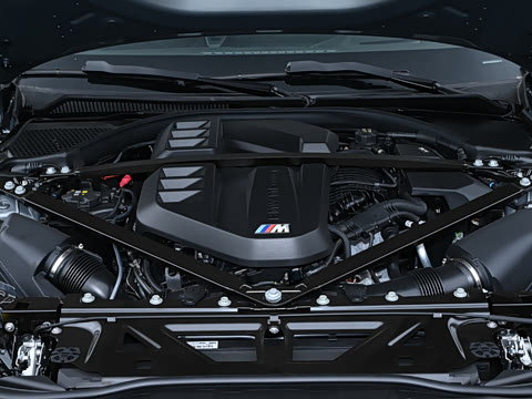 2026�� M3���а� M xDrive ������