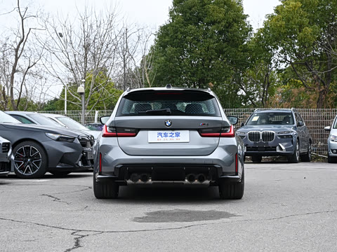 2026�� M3���а� M xDrive ������