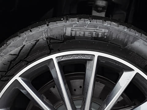 2025�� �Ŀ� GLE 450 4MATIC ������