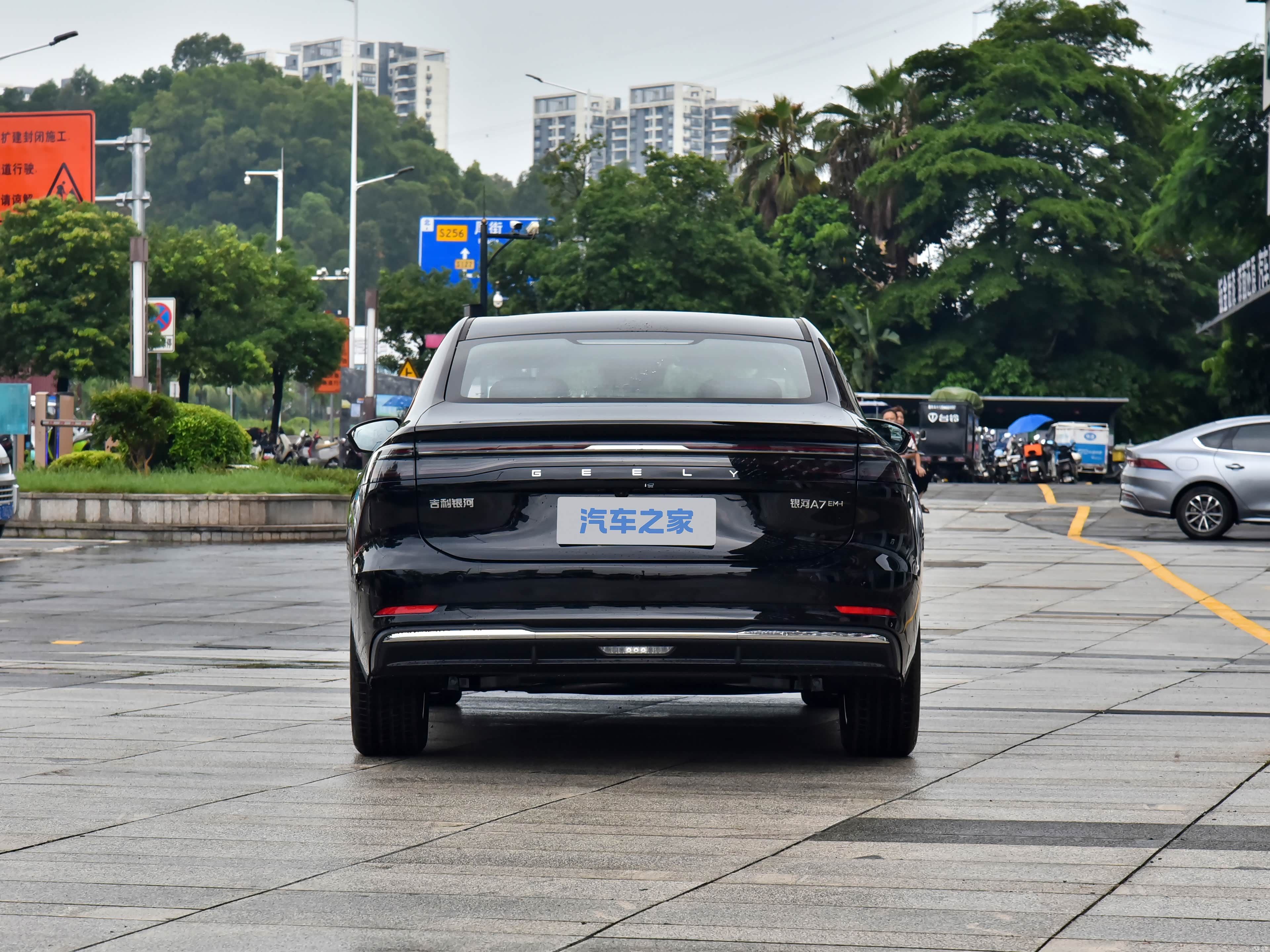 Geely A7 EM, миниатюра 6