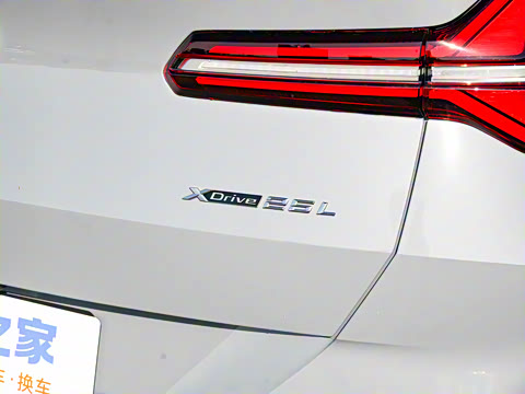 2025�� �Ŀ� xDrive25L ������װ