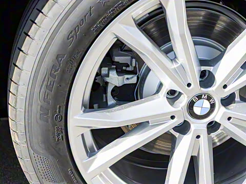 2025�� �Ŀ� xDrive25L ������װ