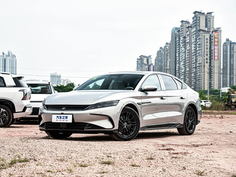 2025�� DM-i �Ǽݰ� 245KM�����