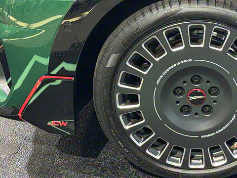 2025�� 2.0T COOPER S ������