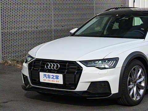 2025�� allroad quattro ̽���� 55 TFSI ����ԽҰ��