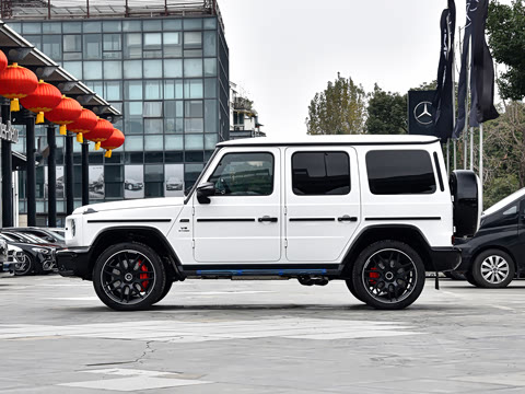 2026�� AMG G 63