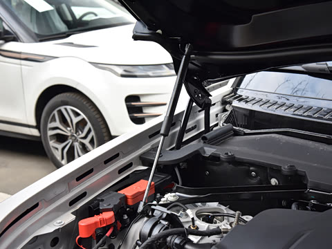 2026�� 110 3.0T P400 X