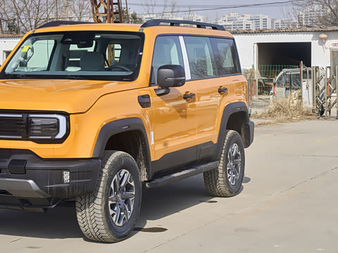 2026�� 2.0T ���ͽ��װ�