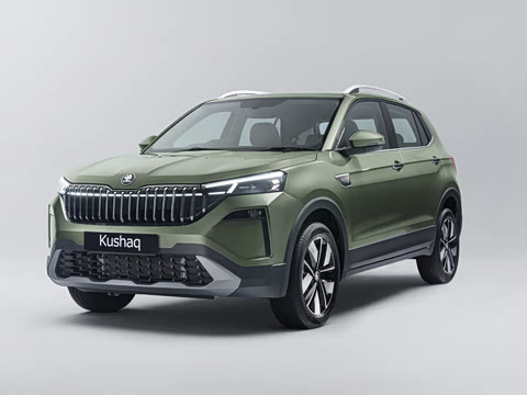 ˹�´�(����) Kushaq