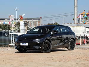 零跑Lafa5让利高达4000元 欢迎垂询