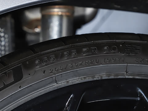 2023�� Cayman Style Edition 2.0T