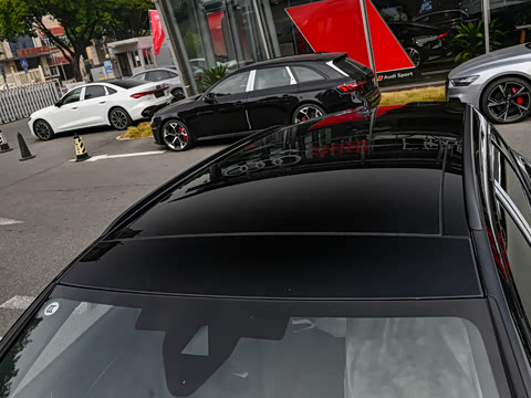 2025��  RS 6 4.0T Avant performance