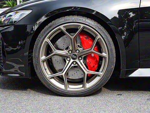 2025��  RS 6 4.0T Avant performance