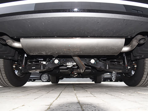 2026�� 2.0T ������춯��