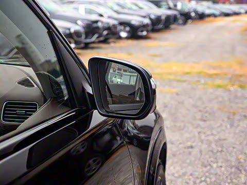 2026�� GLS 600 4MATIC ��ҹ��