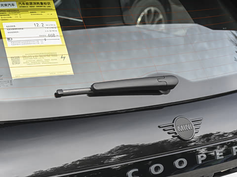 2026�� JOHN COOPER WORKS �ڱ��ر��