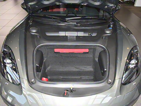 2023�� Cayman Style Edition 2.0T