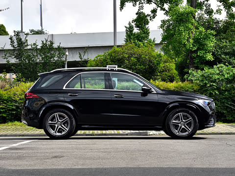 2026�� GLE 450 4MATIC ʱ����