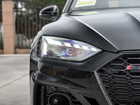 2025�� RS 5 2.9T Sportback �����