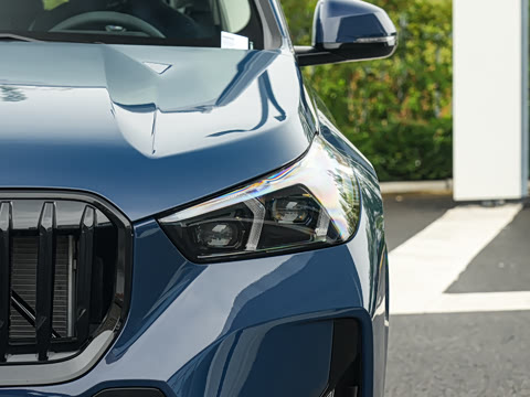 2025�� xDrive25Li M�˶���ҹ��װ