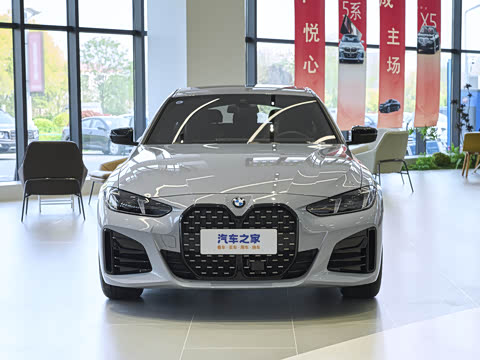 2026�� 430i Gran Coupe M�˶���ҹ��װ