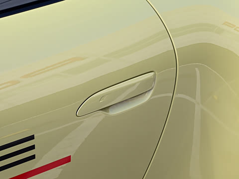 2026�� Carrera GTS 3.6T