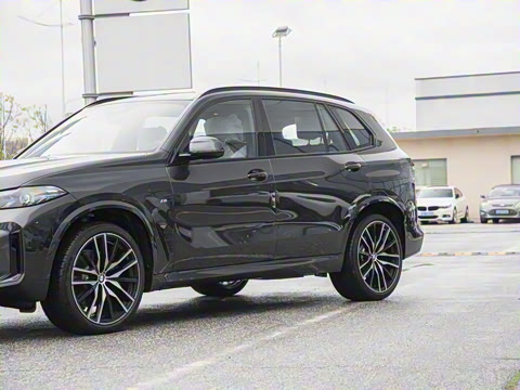 2026�� xDrive 40Li M�˶���ҹ��װ