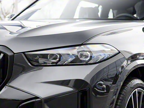 2026�� xDrive 40Li M�˶���ҹ��װ