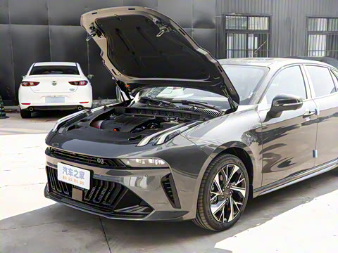 2026�� 1.5TD DCT Halo