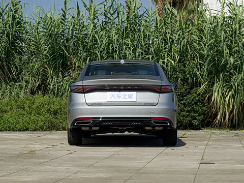 2027�� 1.6T DCT ������