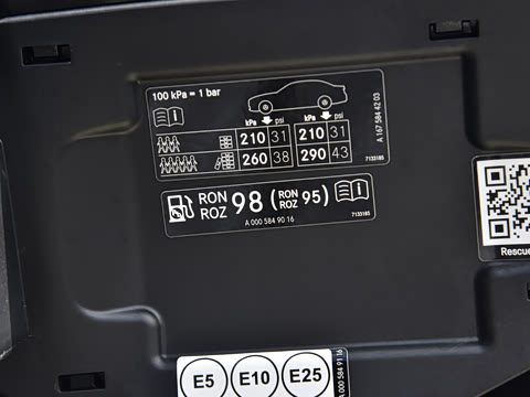 2026�� �Ŀ� GLE 450 4MATIC ������